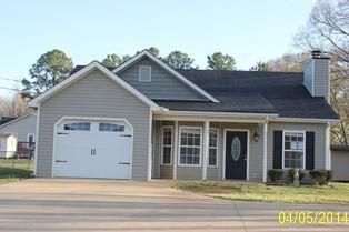 1632 Taylors Chapel Rd, Oxford, AL 36203