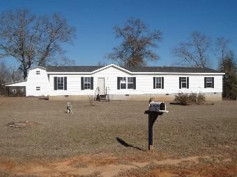 2211 Nelson Ln, Louisville, GA 30434