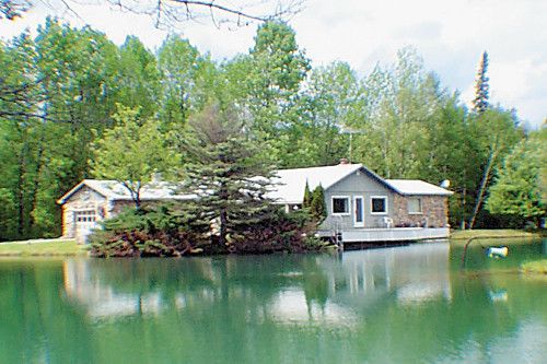 2285 TOWNLINE RD, Rose City, MI 48654