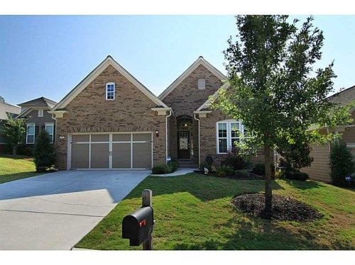 4580 Vanadium Bend, Cumming, GA 30040