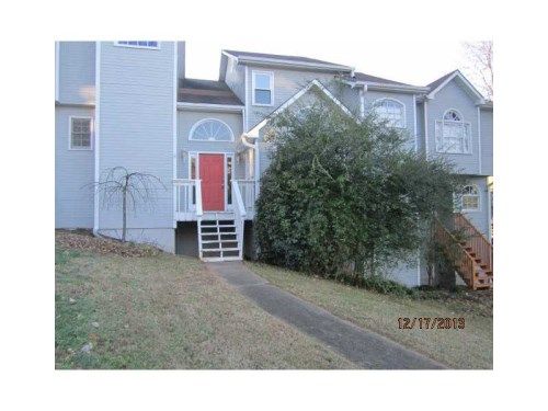 Unit 915 - 915 Mill Stone Drive, Marietta, GA 30062