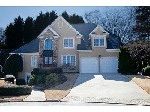 1280 Vintage Club Drive, Duluth, GA 30097
