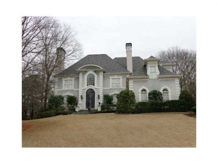 2005 Palmetto Dunes Court, Duluth, GA 30097