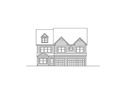 4960 Wilshire Crossing, Cumming, GA 30040