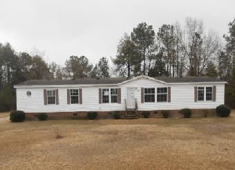 328 K Bryan Rd, Magnolia, NC 28453