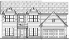 7070 Roselake Circle Douglasville, GA 30134