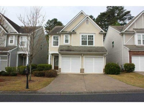 3905 Abernathy Farms Way, Acworth, GA 30101