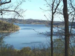 Honey Creek RdLot 1, Eureka Springs, AR 72631