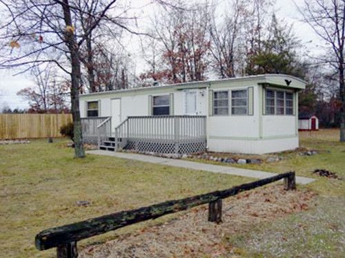 4375 E. 1st Street, Comins, MI 48619