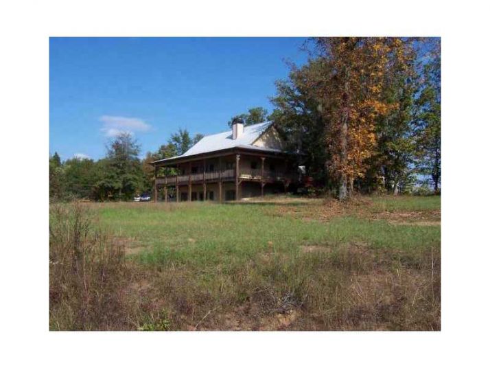 2530 St Clair Road, Louisville, GA 30434