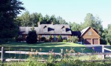 257 Prospect Ridge North Clarendon, VT 05759