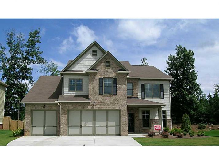 1030 Patriot Trail, Cumming, GA 30040