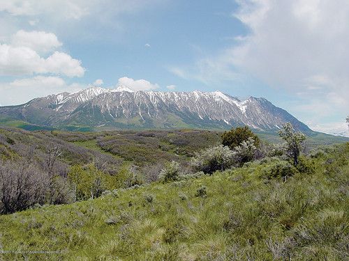 Tbd Highway 133, Somerset, CO 81434