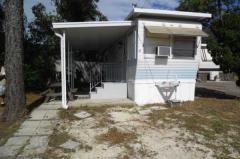 16108 US 19 #21, Hudson, FL 34667