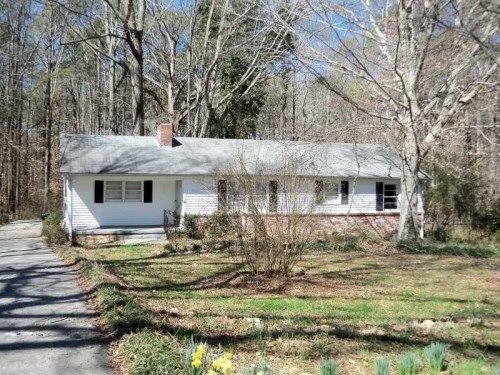 4259 Worth Street, Acworth, GA 30101