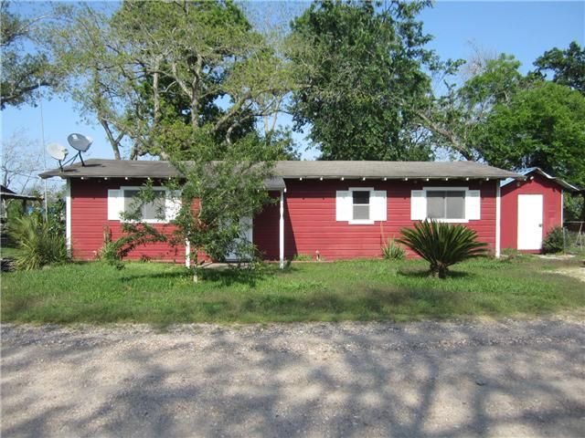 423 Lazy River Ln, , TX 77523