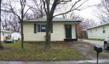 340 Gimber Ct Indianapolis, IN 46225