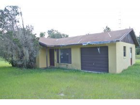3000 Ne 127th Pl, Anthony, FL 32617