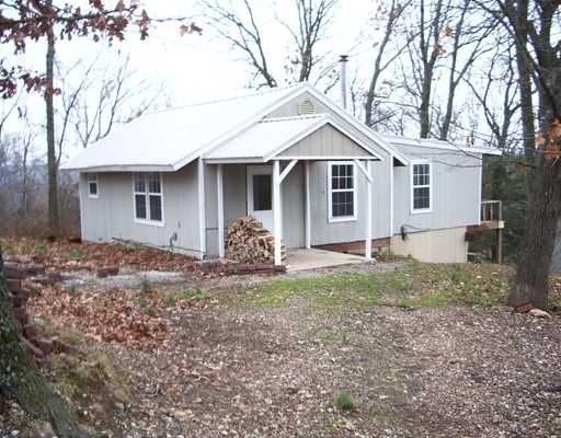 81 Mercury Lane, Eureka Springs, AR 72631