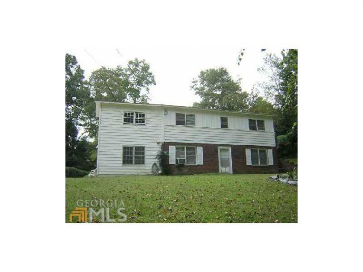 3198 Hall Circle, Duluth, GA 30096