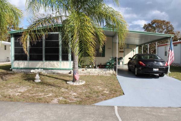 17420 Eminent Drive, Hudson, FL 34667