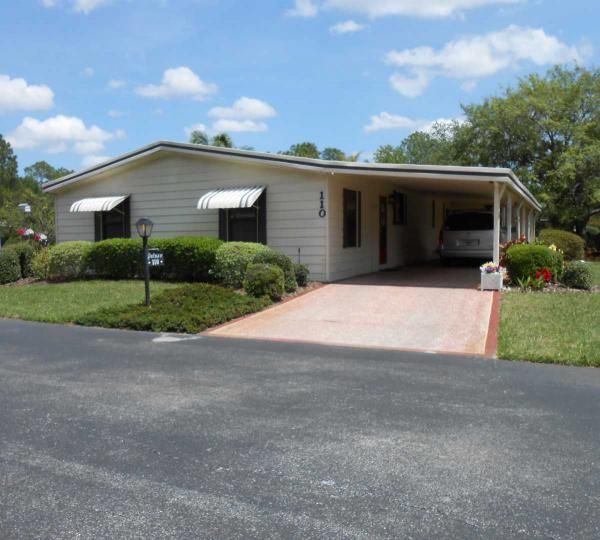 110 Sycamore Lane, Lake Helen, FL 32744