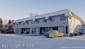 2910 W Northern Lights Boulevard, Anchorage, AK 99503