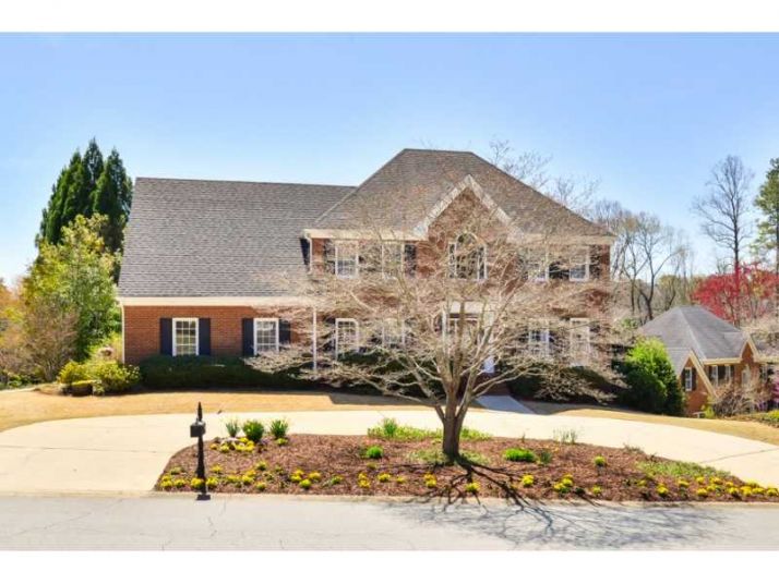 4800 Dalhousie Place, Marietta, GA 30062