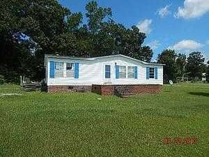 3784 Beaman Old Creek Rd, Snow Hill, NC 28580