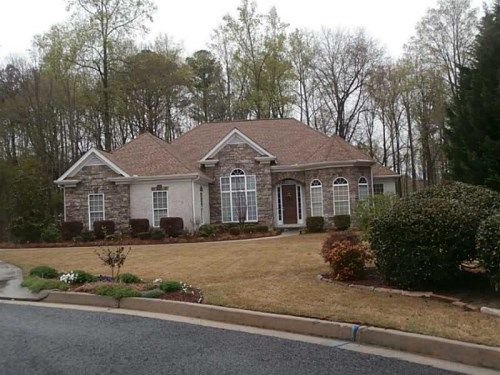 4206 Mamie Way, Kennesaw, GA 30152