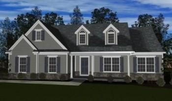 0 PILGRIM'S PATHWAY, Peach Bottom, PA 17563