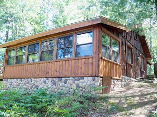 196 Loon Lake Trail, Rose City, MI 48654