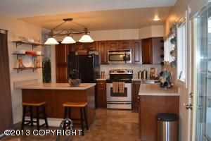 3264 Montclaire Court, Anchorage, AK 99503