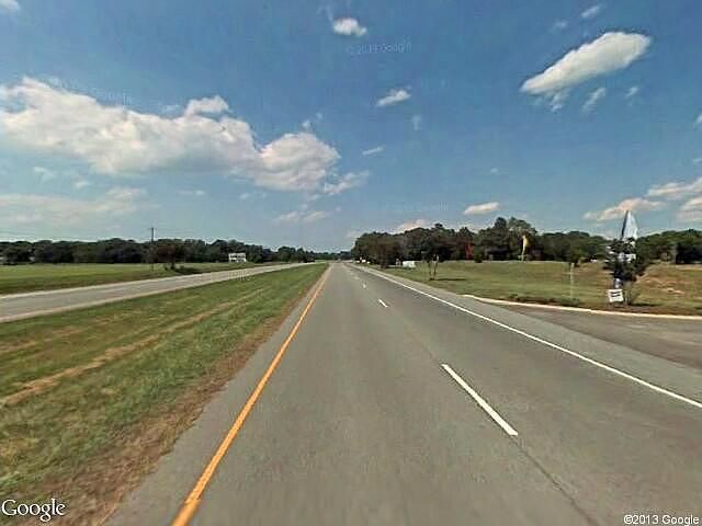 Lot 35 Jeffery Lane, Eastville, VA 23347