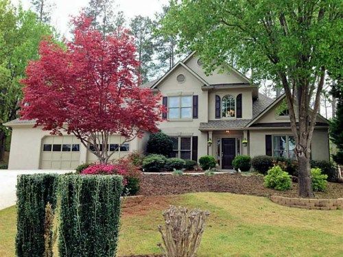 2437 Camden Lake View Nw, Acworth, GA 30101