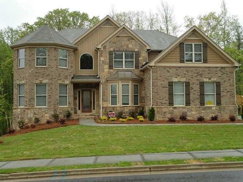 4775 Belcrest Way, Cumming, GA 30040