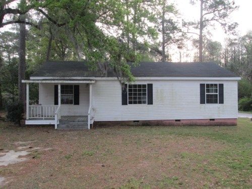 405 S Forrest Ave, Adel, GA 31620