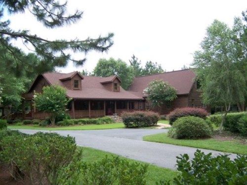 2231 Nell Purvis Rd., Adel, GA 31620