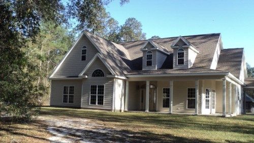 670 Hutchinson Parrish Road, Adel, GA 31620