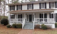 5580 ANTIOCH ROAD Adel, GA 31620