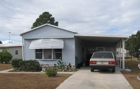 102 Lily Drive, Fruitland Park, FL 34731