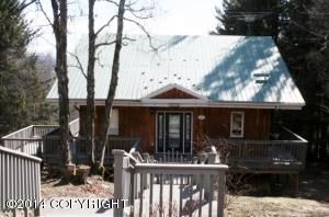 1315 Mission Road, Homer, AK 99603