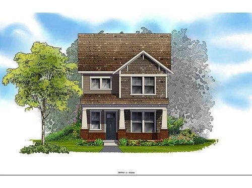 1192 Medlin Street Se, Smyrna, GA 30080