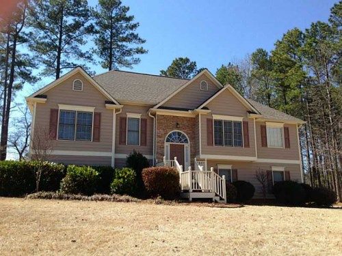 301 Sable Trace Court, Acworth, GA 30102