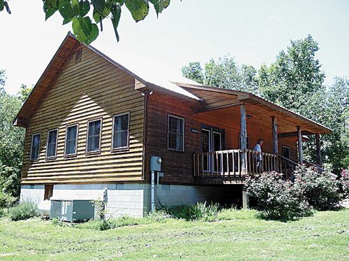 7091 Vernon Road, Hestand, KY 42151