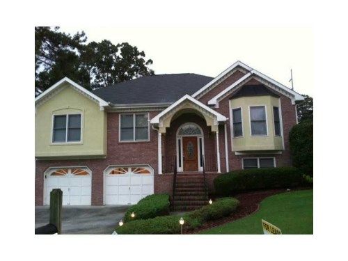 4949 Pippin Drive Nw, Acworth, GA 30101