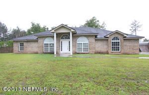 54405 Church Rd, Callahan, FL 32011