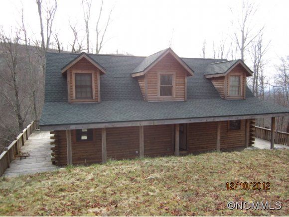 55 Penny Lane, Mars Hill, NC 28754
