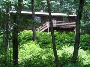 580 Fox Cove Rd, Mars Hill, NC 28754