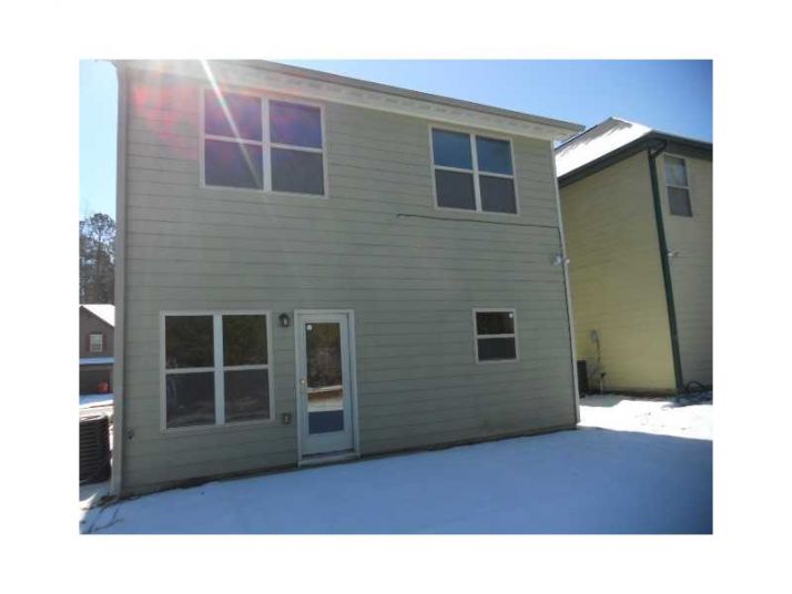 6578 Splitpine Court, Atlanta, GA 30349